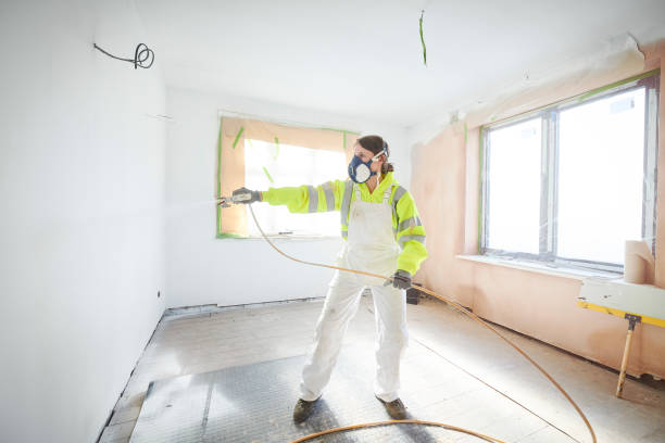 Best Post-Remediation Verification Testing  in South Hill, WA