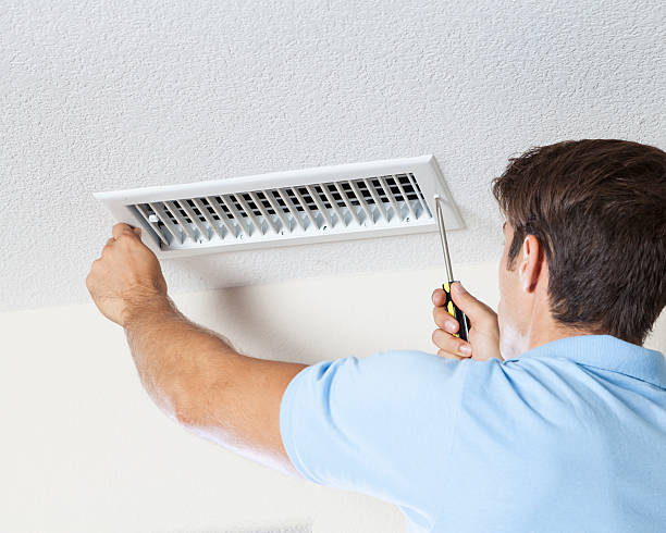 Best Airborne Mold Testing  in South Hill, WA