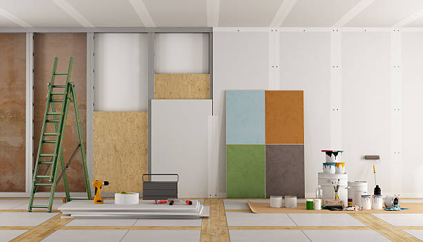 Best Industrial Mold Remediation  in South Hill, WA